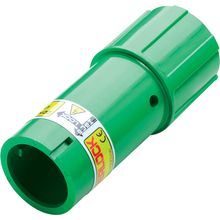 Conector EPIC POWERLOCK D6 S PE GN M40  1 - 44420267