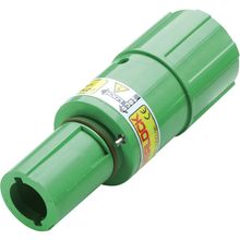 Conector EPIC POWERLOCK F6 S PE GN M40  1 - 44420262