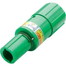 Conector EPIC POWERLOCK F6 C L1 RD M40  1 - 44420318