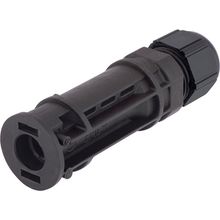 Conector Solar EPIC SOLAR 4 PIN M 2 5  100 - 44428217