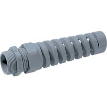 Prensa Cabo SKINTOP BS ISO M 25x1 5 RAL 7001 SGY - 53017640