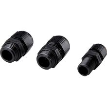 Prensa Cabo SKINTOP SOLAR plus M16 mit O Ring - 53113331
