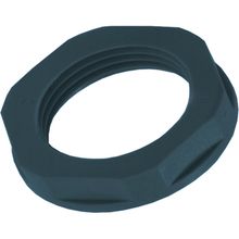 Contra Porca SKINTOP GMP GL M 25x1 5 RAL 7001 SGY - 53119030