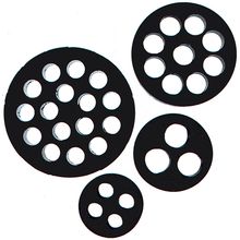 Vedação para Multiplos Caboss SKINTOP DIX M 20260 - 53320260