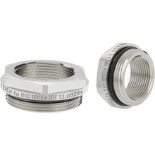 Redutor Sextavado SKINDICHT MR M ATEX 40x1 5 32x1 5 - 52104574