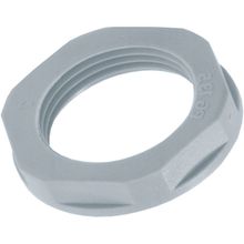 Contra Porca SKINTOP GMP GL PG 16 RAL 7035 LGY - 53019041