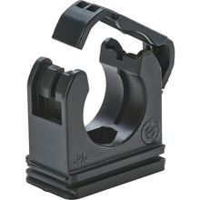Suporte para Conduíte SILVYN KLICK RH 21 GY - 65500634