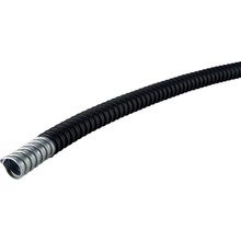 Conduíte em Aço Galvanizado Com Revestimento Plástico SILVYN LCCH 2 12 10 2x14 BK - 61804793