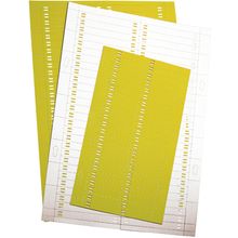 Etiquetas de Marcação FLEXIMARK Label LFL2H 66 9 9 YEWH - 83254765
