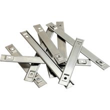 Porta Caractéres em Aço Inox FLEXIMARK Stainless Holder PR10 NM24 - 83254210