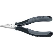 Alicate de Bico Electronics plier EGZE 12 - 62120530