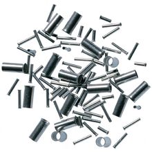 Terminal Ilhos END SLEEVES AH DIN 1 10 - 61721540
