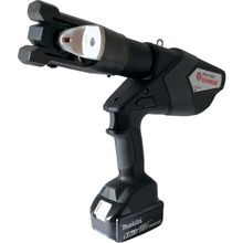 Alicate de Crimpagem Crimping tool PVX 1300 - 61813872