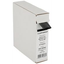 Tubo Termoretrátil Shrink tube PROTECT Box 12.7/6.4 BK - 61742430