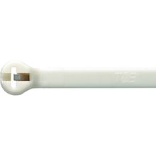Abraçadeira Plástica CABLE TIES TY RAP TY 234 M 356x2 4 NA - 61716310