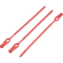 Abraçadeira Plástica Cable Tie Quick Tie 240x3 9 BK - 61721102