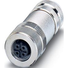 Conector M12 B PROFIBUS  AB C5 M12FSB PG9 SH AU - 22260646