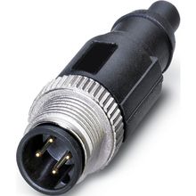 Terminação PROFIBUS  AB C5 M12FS PB TR SH - 22261001