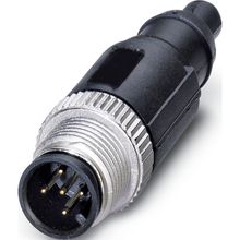 Terminação Can DEVICENET AB C5 M12MS DN TR - 22260766