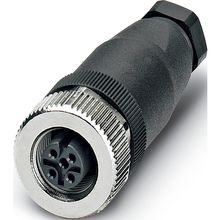 Conector M12 AB C5 M12MS PG 7 - 22260129