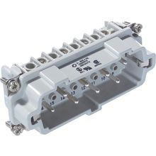 Inserto EPIC H BVE 6 BS DR - 10240010