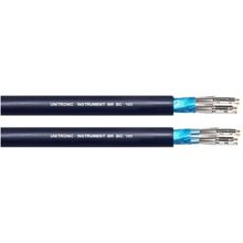 Cabo de instrumentação Unitronic Instrument BR BC 105 1x1Px1,00mm² - 677080201