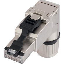 Conector RJ45 Industrial ED IE 90 6A A 20 FC - 21700636
