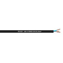 CABO DE POTENCIA OLFLEX CLASSIC 100 H POWER BR 5 G 1,5mm2 PT - 67141119