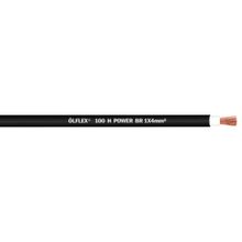 CABO DE POTENCIA OLFLEX CLASSIC 100 H POWER BR 1 x 6mm2VD - 67141180