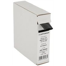Tubo Termoretrátil SHRINK TUBE PROTECT BOX 2.4/1.2 BK - 61742425