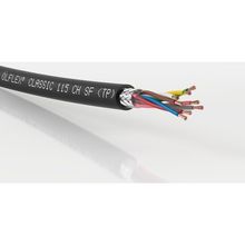 Cabo de Controle Livre de Halogênio OLFLEX CLASSIC 115 CH SF TP 4x2x1 - 1002185