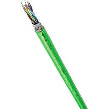 Cabo para encoder ÖLFLEX SERVO 728 CY 3x(2x0,14)+(3x0,14) - 1020131