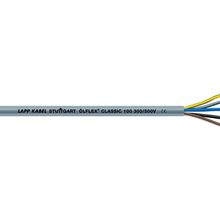 Cabo de Controle OLFLEX CLASSIC 100 300/500V 5G16 - 1120819