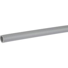 Conduíte liso Plastico SILVYN EL SMOOTH 12.0X17.8 GY 30M - 61747371