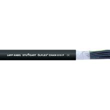 Cabo de Controle para Movimentação Contínua OLFLEX CHAIN 819 P 5G2,5 - 1027844