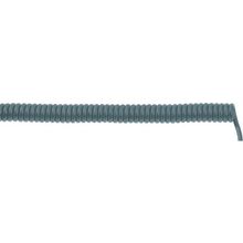 Cabo espiral UNITRONIC SPIRAL LiF2Y11Y 6x0,25/200 - 73220361