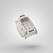 Inserto Crimpado EPIC H BE 6 SCM - 10180002