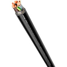 Cabo para Inversor de Frequencia Livre de Halogênio OLFLEX SERVO 2XSLCY JB 3X240 3G50 - 1133629