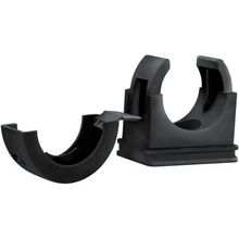 Suporte de Conduíte SILVYN FCL 25 BK - 55507415