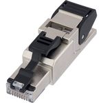 Conector RJ45 Industrial epic Data  EPIC DATA  ED IE AX 6A A 20 FC - 21700600-1747162383891