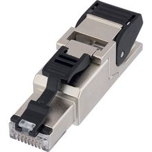Conector RJ45 Industrial epic Data  EPIC DATA  ED IE AX 6A A 20 FC - 21700600