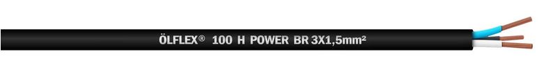 CABO DE POTENCIA OLFLEX CLASSIC 100 H POWER BR 4 x 16mm2 PT - 67141156-1762362615276