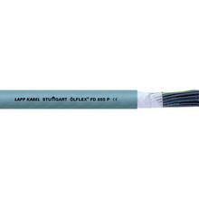 Cabo de Controle para Movimentação Contínua OLFLEX FD 855 P 25G0 5 - 0027538