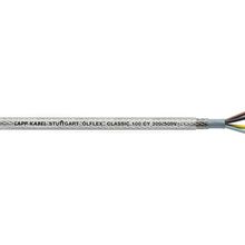 Cabo de Potência e Controle OLFLEX CLASSIC 100 CY 7G0 75 - 0035203