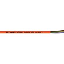 Cabo para Alta Temperatura OLFLEX HEAT 180 SiHF 2X1 5 - 0046013