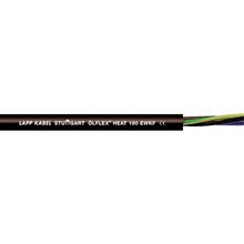 Cabo para Alta Temperatura OLFLEX HEAT 180 EWKF 3G2 5 - 0046521