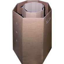Cabo Singelo H05V K EMBOSS 1X1 RD - 4510043K