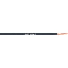 Cabo Singelo H05V K 1X1 BN - 4510033
