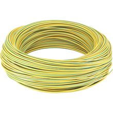 Cabo Singelo H05Z K 90°C 1X0 5 WH - 4725051