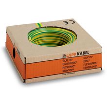 Cabo Singelo Multi StandaRD SC 2 2 1X2 5 GNYE - 4150500